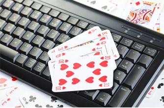 Market online casino.